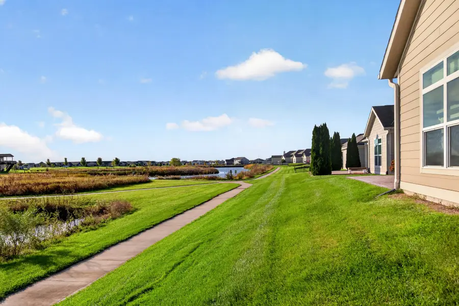 3909 NW Greenwood Lane, Ankeny, IA 50023 - #3