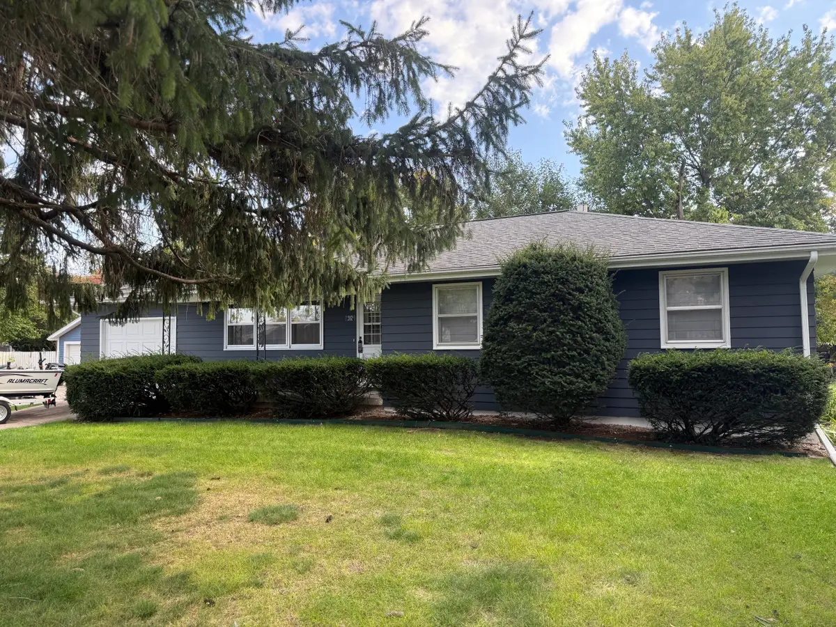312 Edwards Street, Jewell, IA 50130 - #1