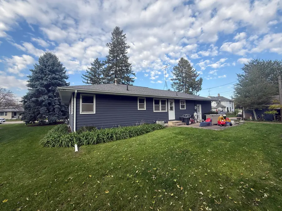 312 Edwards Street, Jewell, IA 50130 - #2