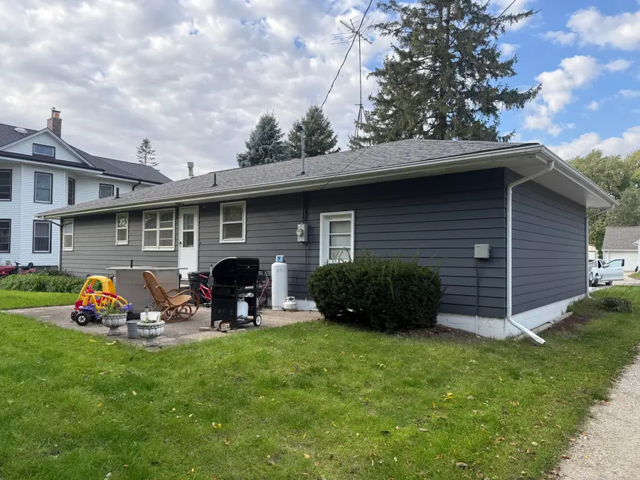 312 Edwards Street, Jewell, IA 50130 - #3