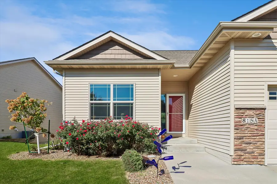 815 SE Delaware Avenue, Ankeny, IA 50021 - #3