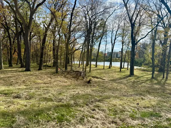 Lot 7 5120 Tabor Drive, Ames, IA 50014