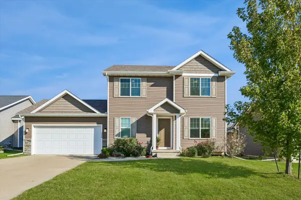 3644 NE Winding Trail Drive, Ankeny, IA 50021