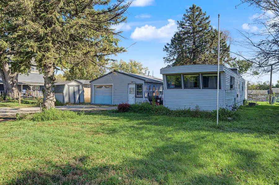102 S Kenwood Boulevard, Indianola, IA 50125 - #3