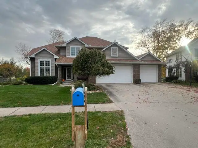 2936 Cypress Circle, Ames, IA 50014 - #1