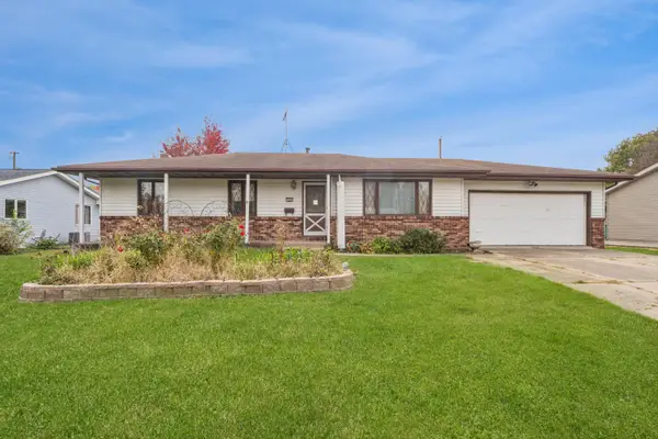 505 SE 10th Street, Ankeny, IA 50021