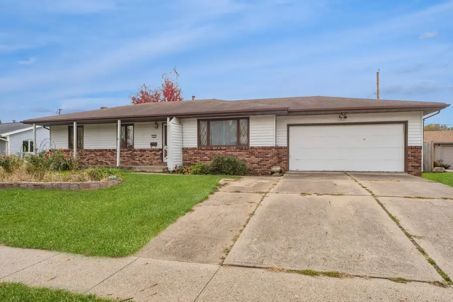 505 SE 10th Street, Ankeny, IA 50021 - #2