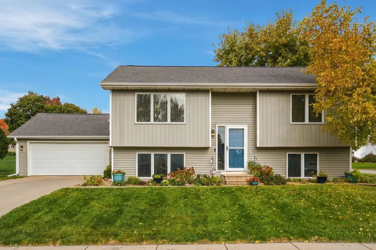 5405 Norris Street, Ames, IA 50014 - #1