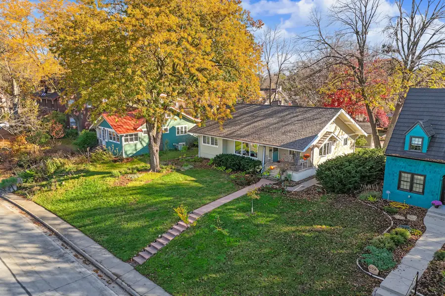 702 Brookridge Avenue, Ames, IA 50010 - #2