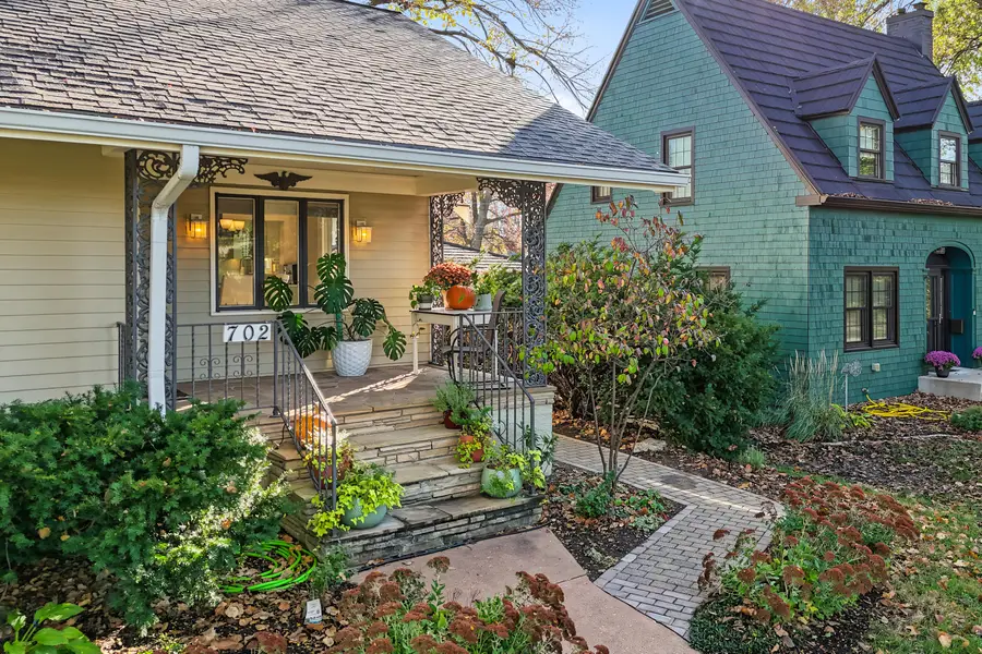 702 Brookridge Avenue, Ames, IA 50010 - #3