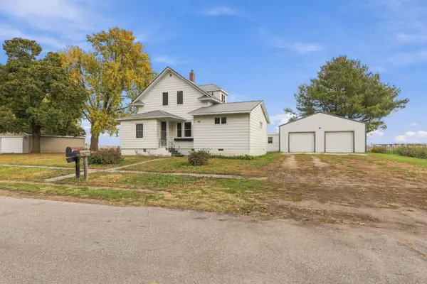 410 S Pearl Street, Zearing, IA 50278