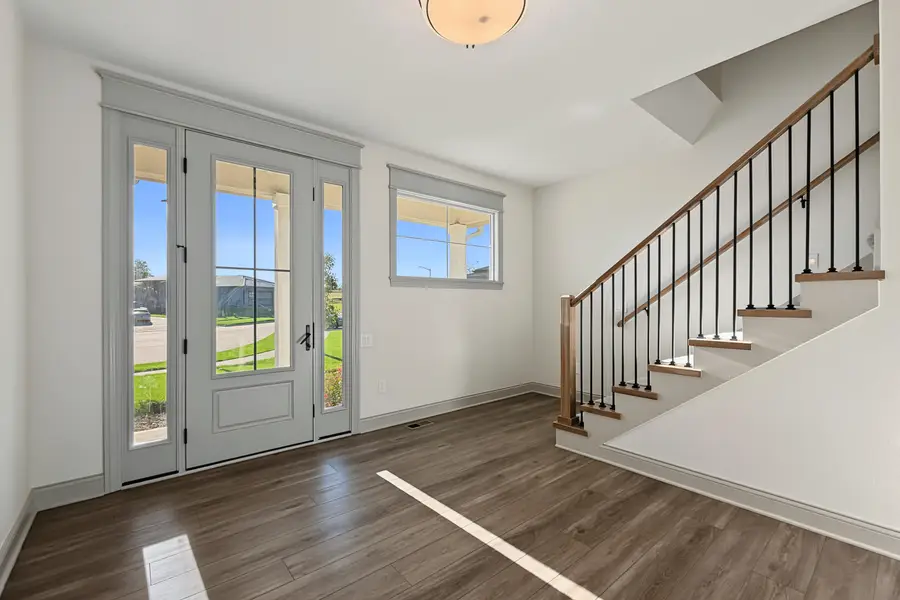 3810 Woodland Court, Waukee, IA 50263 - #2