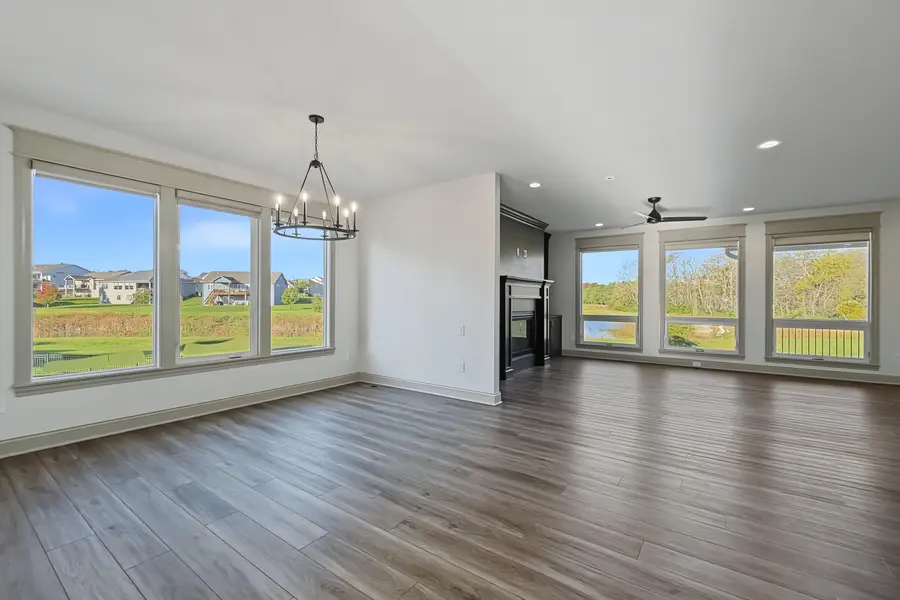 3810 Woodland Court, Waukee, IA 50263 - #3