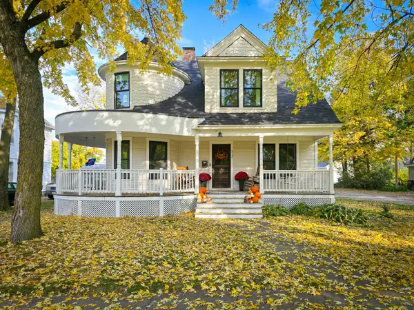 313 K Avenue, Nevada, IA 50201