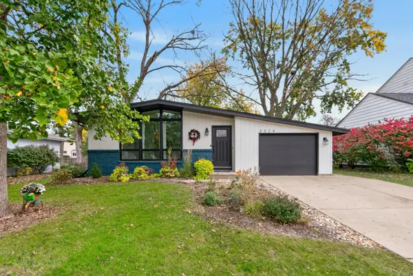 3324 Harcourt Drive, Ames, IA 50010