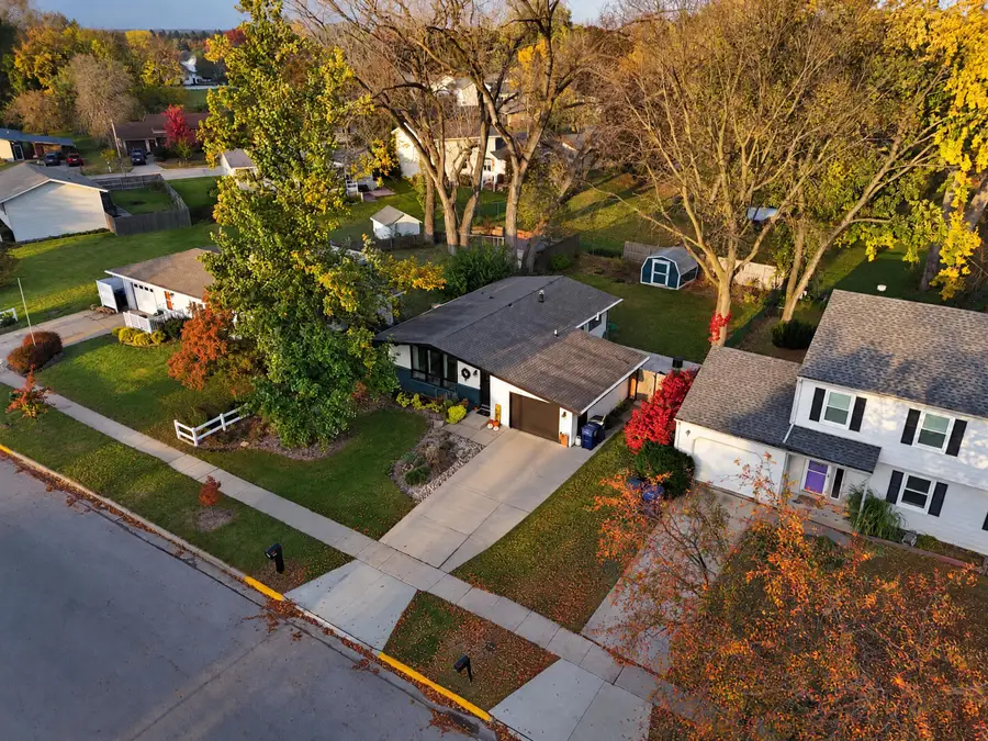 3324 Harcourt Drive, Ames, IA 50010 - #2