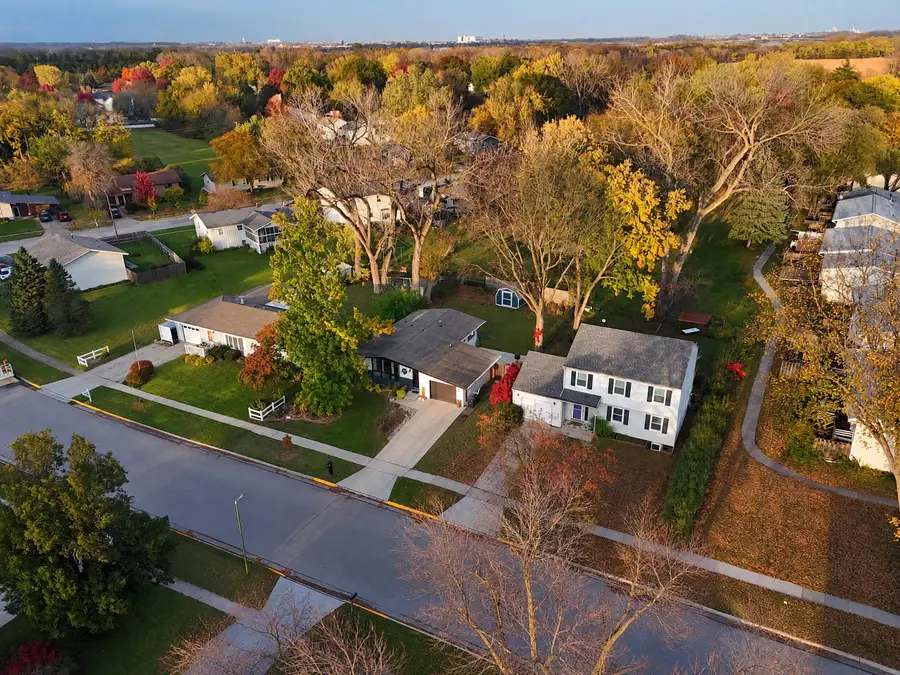 3324 Harcourt Drive, Ames, IA 50010 - #3