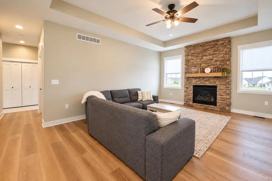 2123 Ketelsen Drive, Ames, IA 50010 - #2