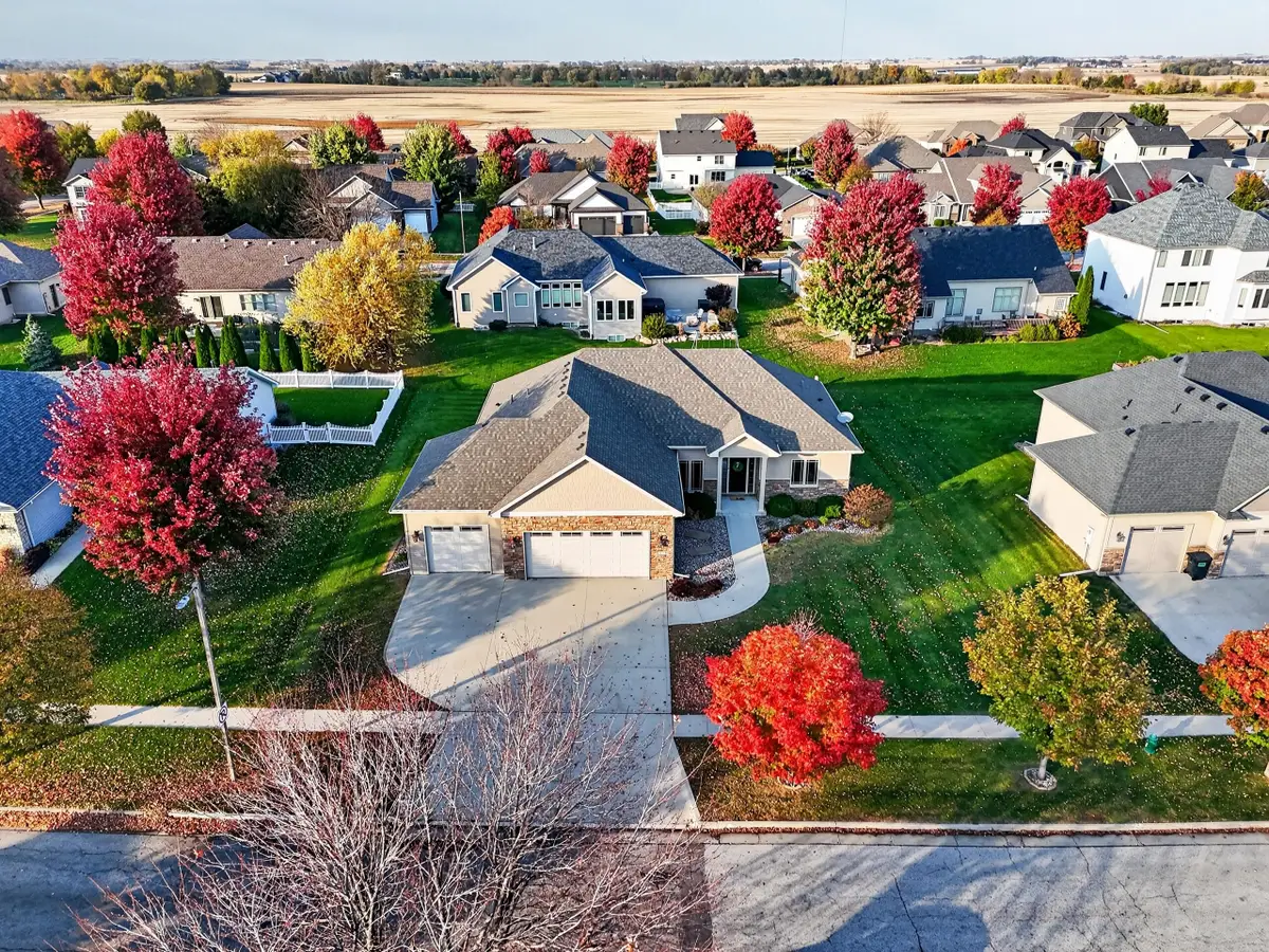 3117 Weston Drive, Ames, IA 50010 - #1
