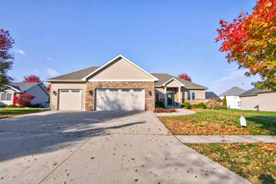 3117 Weston Drive, Ames, IA 50010 - #2