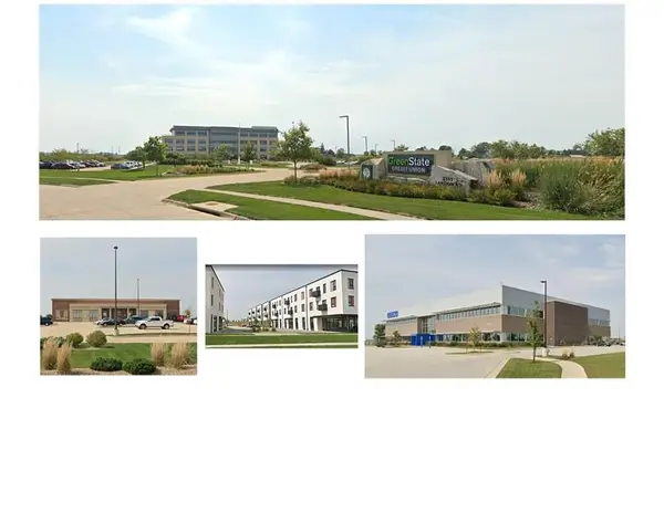 2335 Landon Road, North Liberty, IA 52317