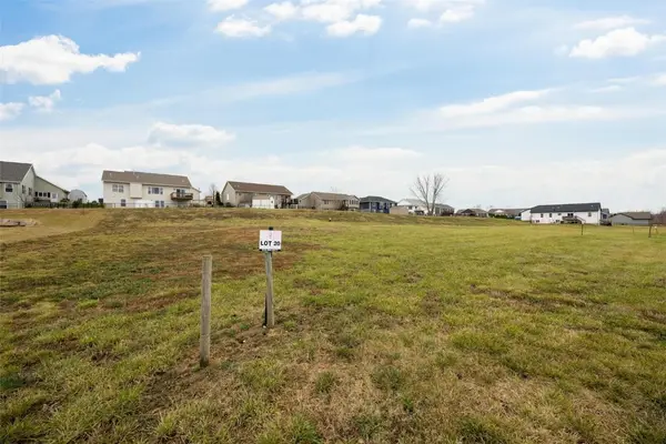 Lot 20 Shiloh Avenue, Urbana, IA 52345