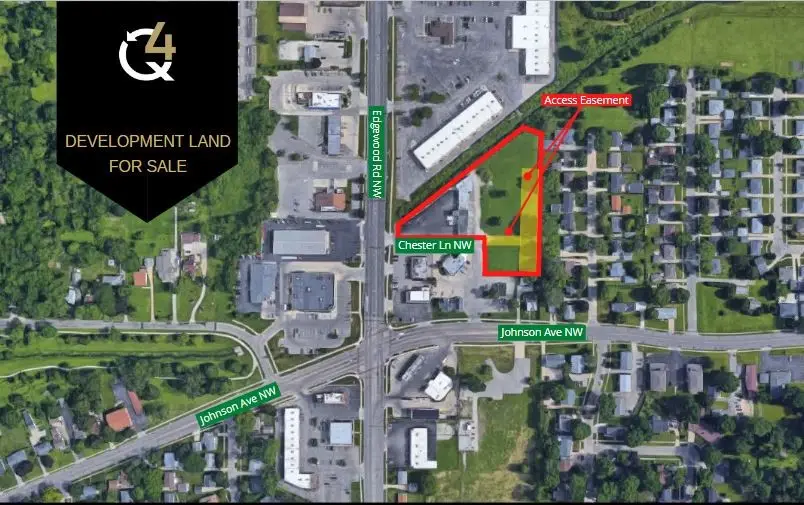 327* Edgewood Road Nw, Cedar Rapids, IA 52405 - Image #1