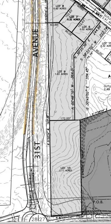 Lot 10 Future Phase 4 Urbana Towne Centre, Urbana, IA 52345 - Image #2