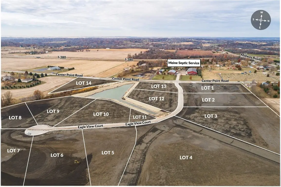 3250 Eagle View Court, Robins, IA 52328 - Image #1