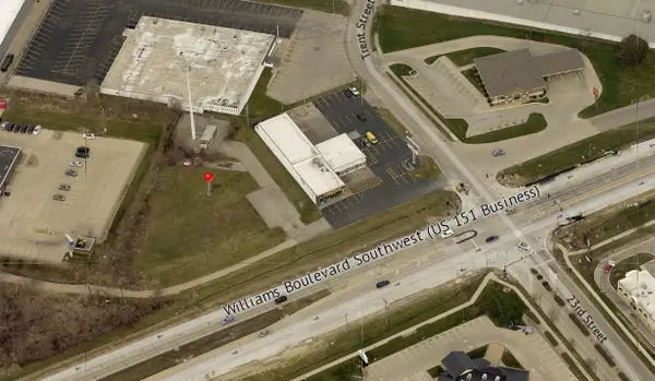 3250 Williams Boulevard Sw, Cedar Rapids, IA 52404