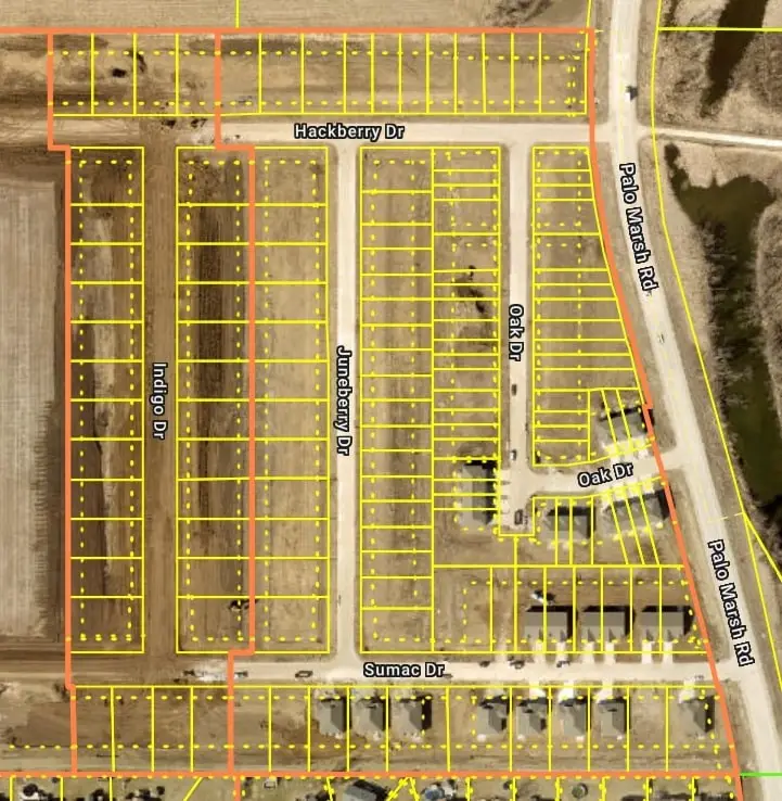 Lots 225 & 226 Juneberry Drive, Palo, IA 52324 - Image #1