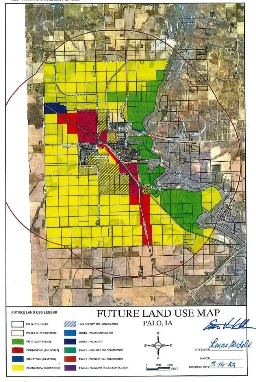 737 Indigo Drive, Palo, IA 52324 - Image #3