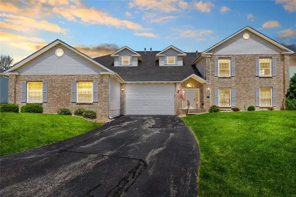 3490 Willowridge Road #D, Marion, IA 52302