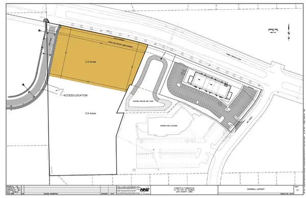 Lot 6 Tower Terr Rd/irish Dr, Marion, IA 52302