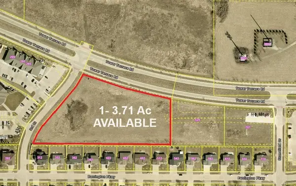 Tower Terr Rd/3rd St #3.71Ac, Marion, IA 52302