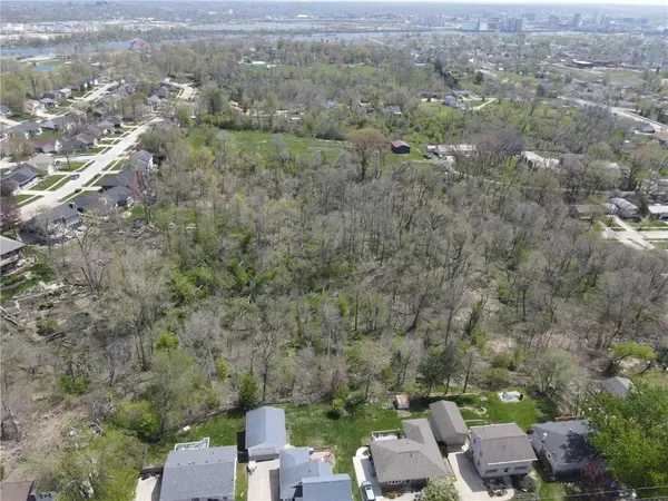 O Avenue Nw, Cedar Rapids, IA 52405