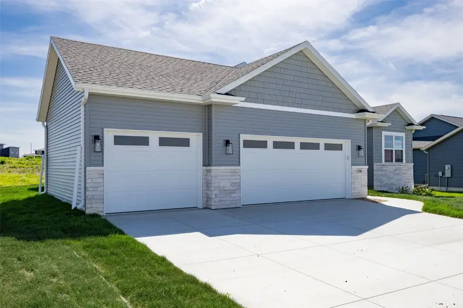 1510 Cardinal Drive, Fairfax, IA 52228 - Image #3