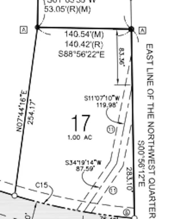 Lot 17 Troyers Meadow, Kalona, IA 52247 - Image #1
