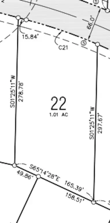 Lot 22 Troyers Meadow, Kalona, IA 52247 - Image #1