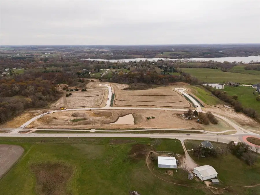 Oak Meadow Lot #8, Solon, IA 52333 - Image #2