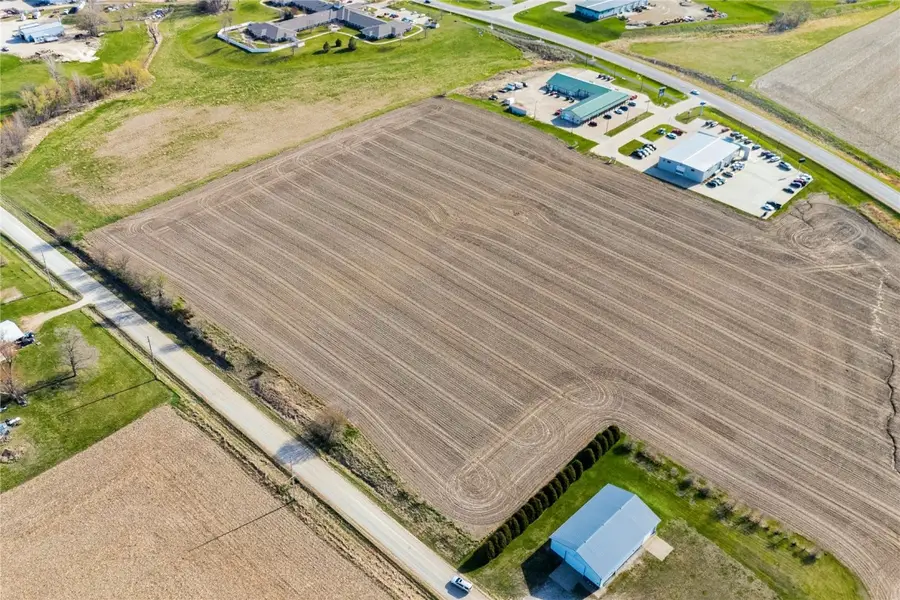 Center Parcel - Alexander Drive, Tipton, IA 52772 - Image #2