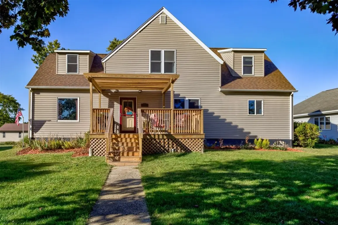 509 E Chestnut Street, Hubbard, IA 50122 - Image #1