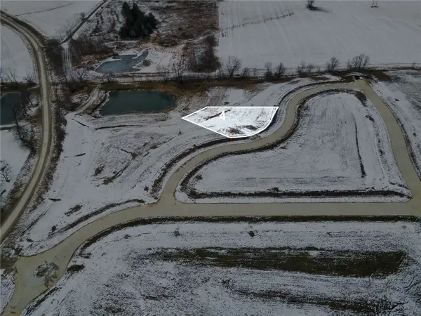 Spartan Hollow Lot #4, Solon, IA 52333