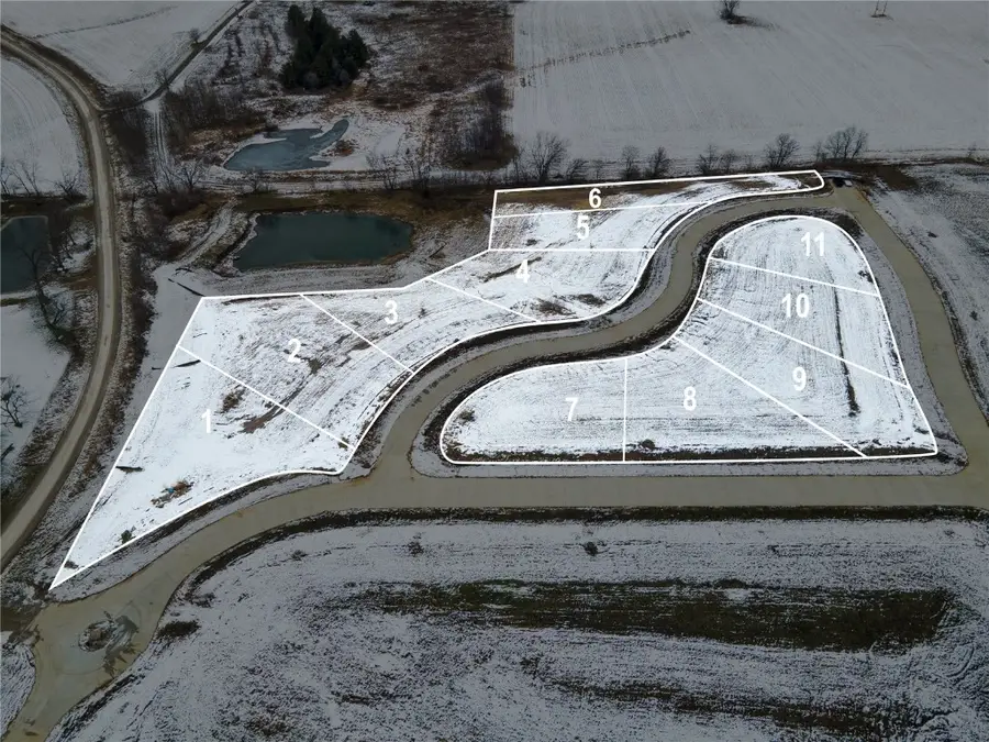 Spartan Hollow Lot #10, Solon, IA 52333 - Image #2