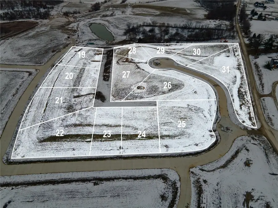 Spartan Hollow Lot #22, Solon, IA 52333 - Image #2