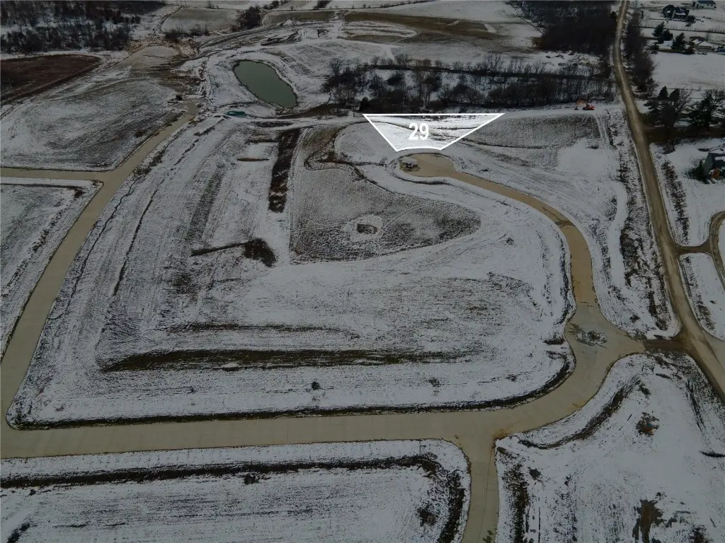Spartan Hollow Lot #29, Solon, IA 52333 - Image #1
