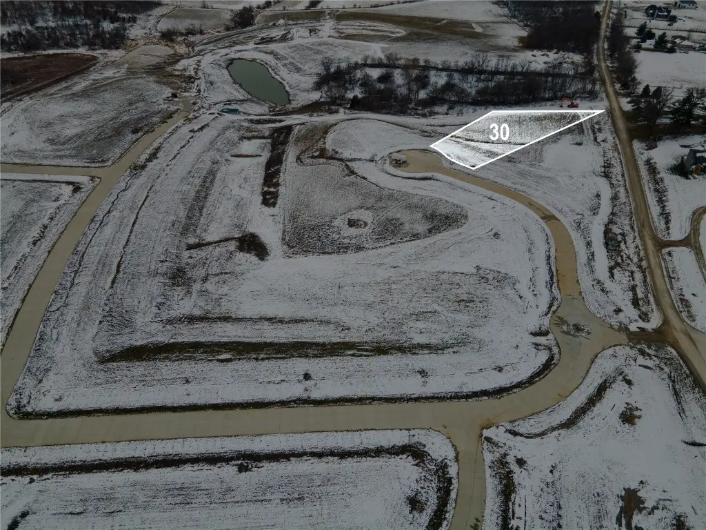 Spartan Hollow Lot #30, Solon, IA 52333 - Image #1
