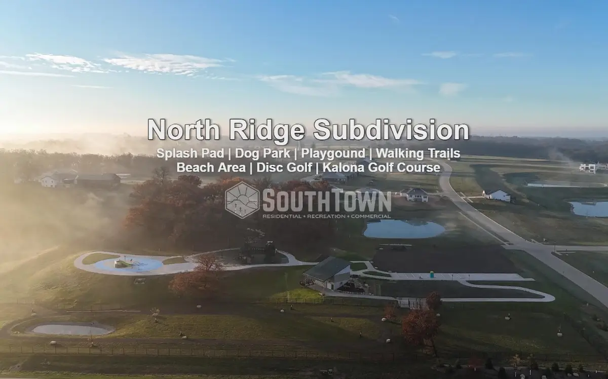 Lot 55 Westwood Cir, Kalona, IA 52247 - Image #1