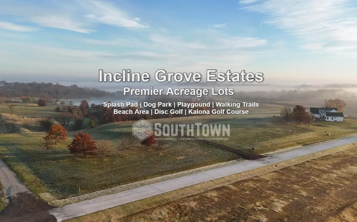 Lot 9 Vista Drive, Kalona, IA 52247 - Image #1