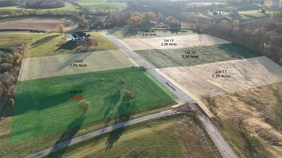 Lot 9 Vista Drive, Kalona, IA 52247 - Image #3
